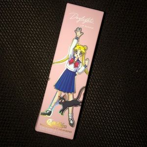 Colourpop x Sailor Moon Collab / Lip Bundle